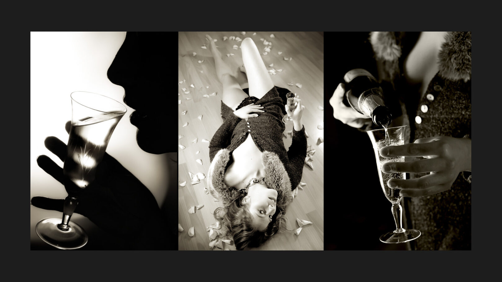 gabarit triptique seize neuf an 1700 nini