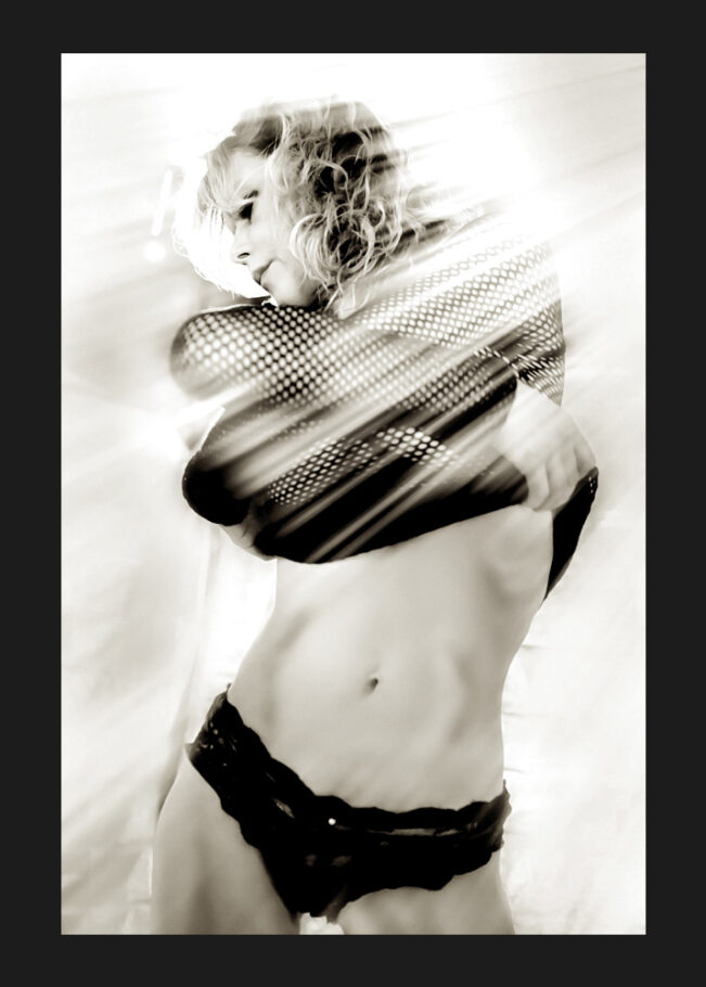 photo boudoir marie