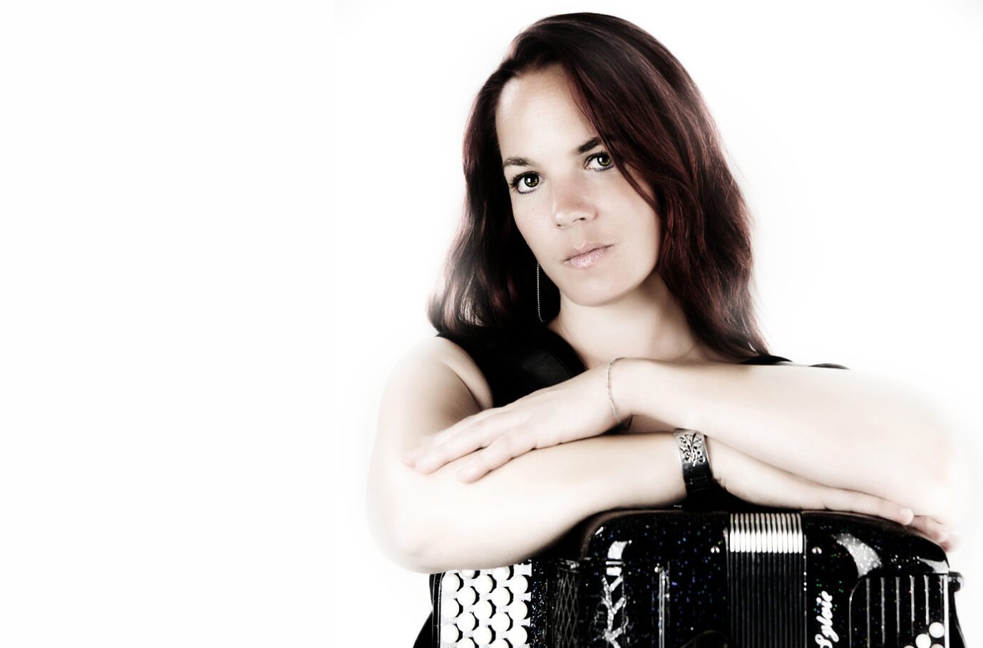 portrait musique accordeon 1394