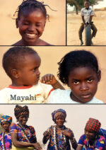 À propos 3 mayahi niger