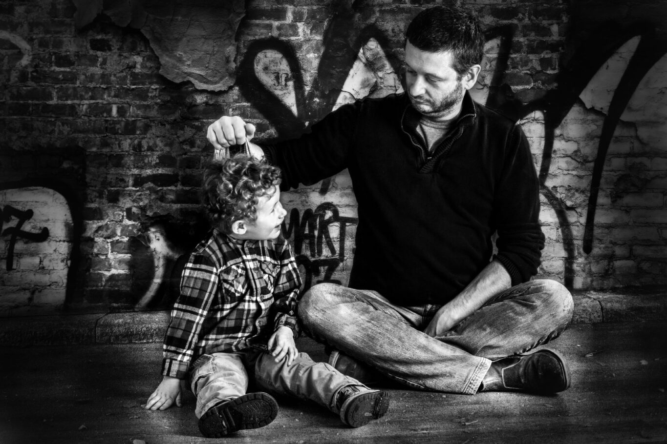 portrait louis johan 1700 60