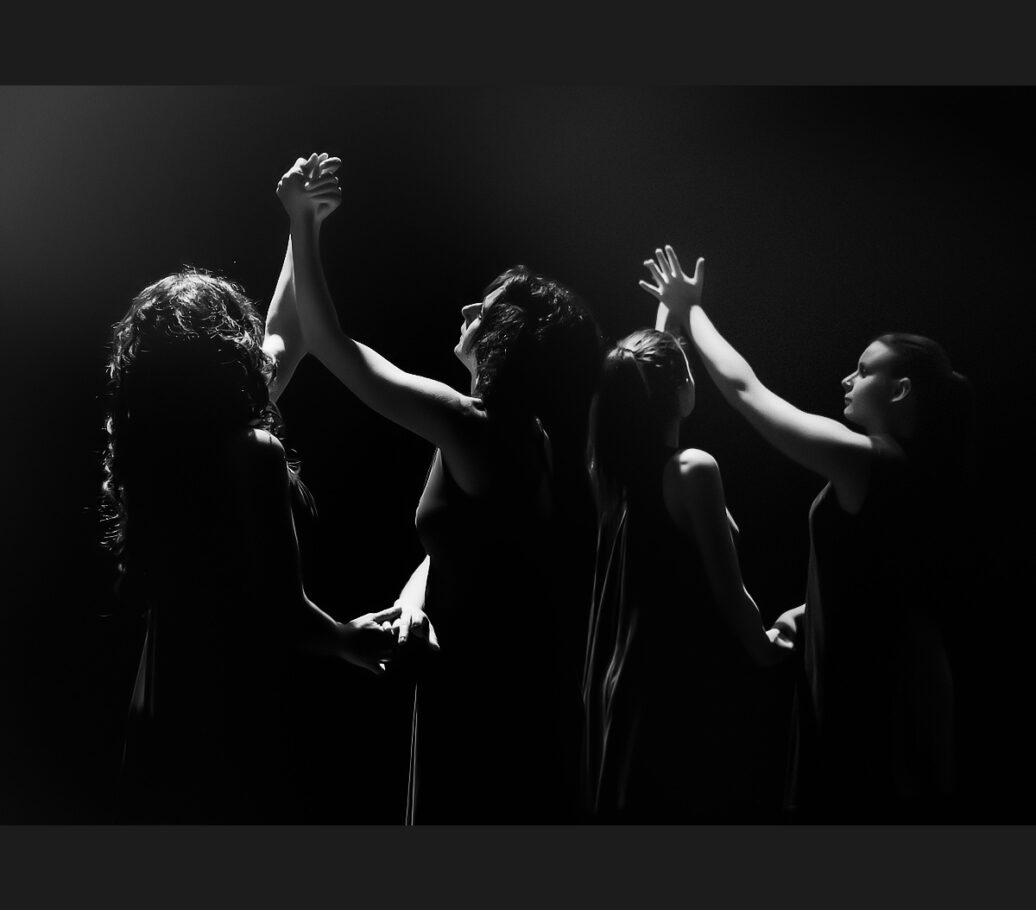 photographe danse cecile