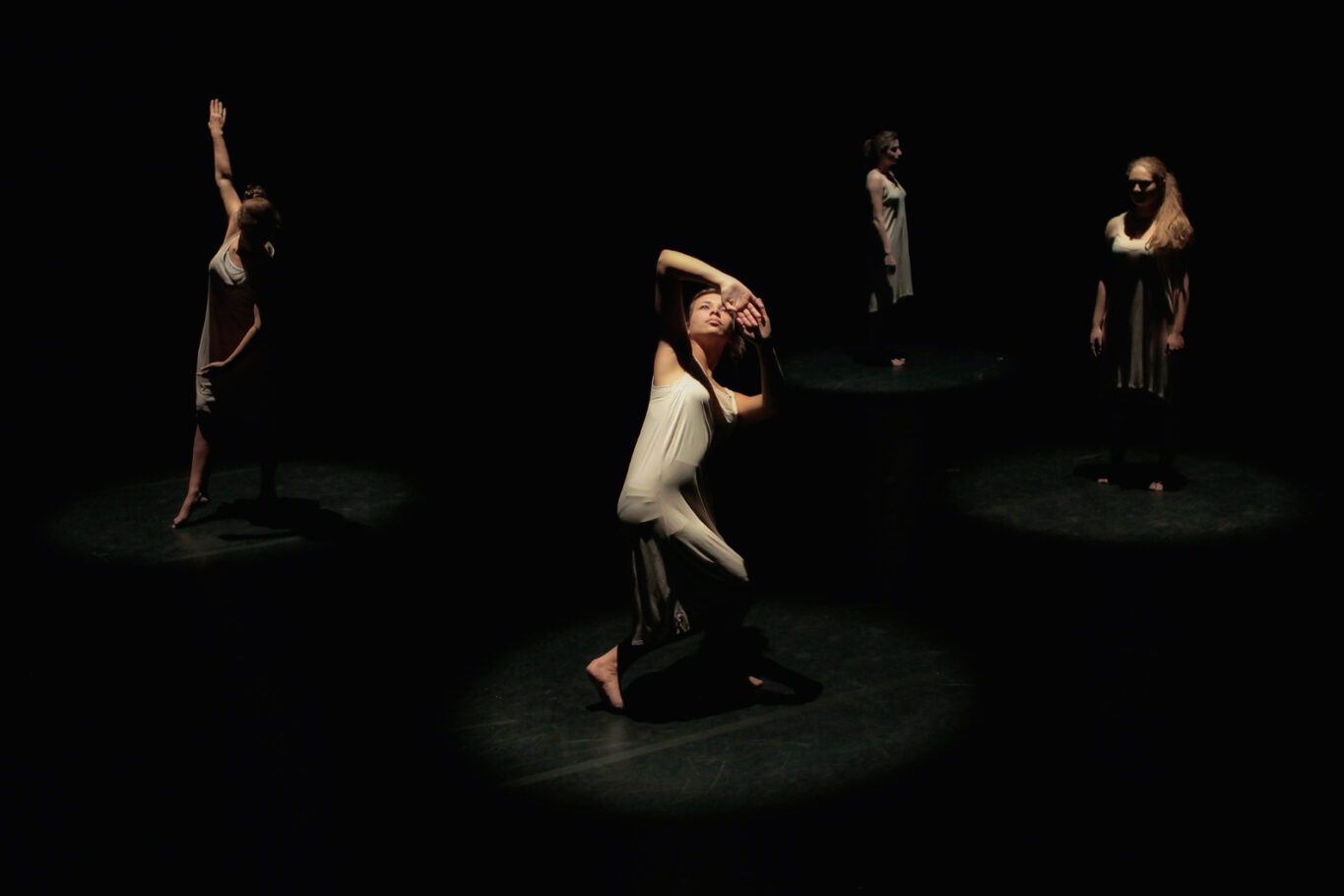 photographe danse hommage