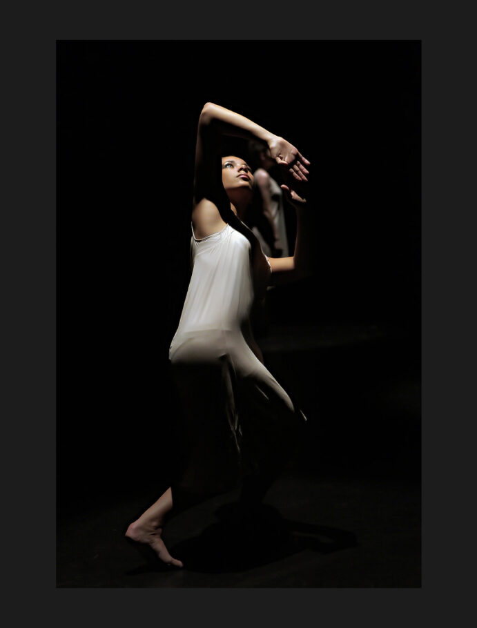 photographe danse priere