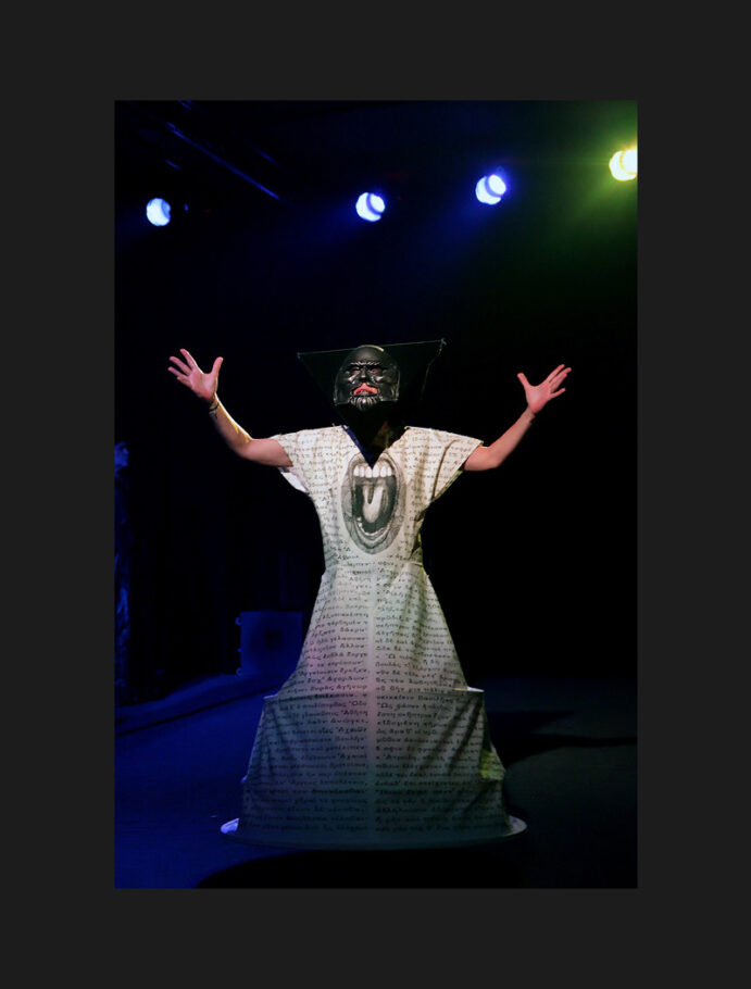 photographe spectacle iliade1light