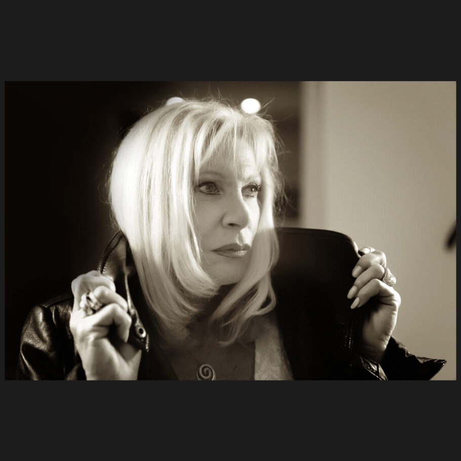 portrait accessoire blouson 960