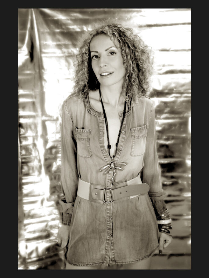 portrait feminin olga chemise 950