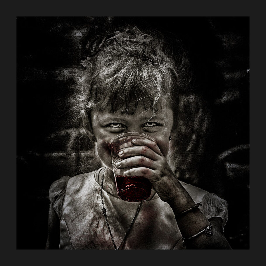 portrait photo fantastique leonie net