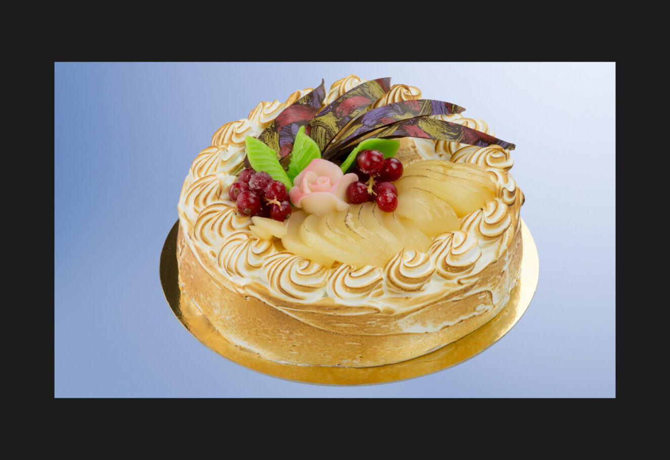 photo alimentaire italien