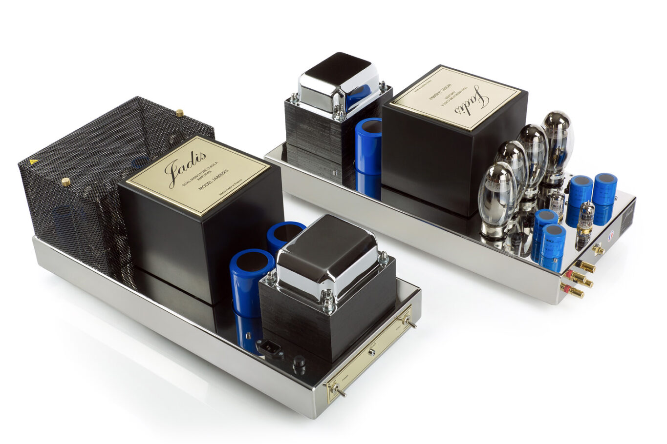 jadis model ja80mkii