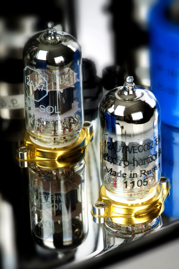 jadis model ja80mkii detail