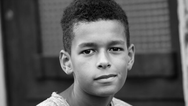 photo portrait irvin actu nb porte