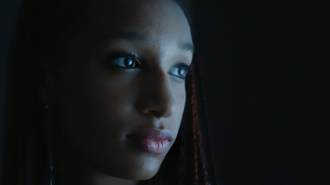 portrait photo cheyenne couleur actuen85