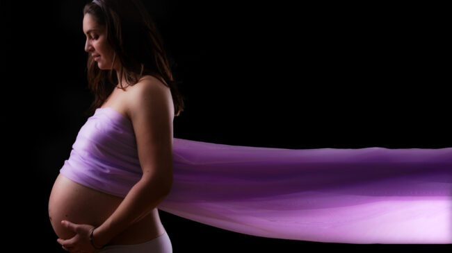 seance photo grossesse