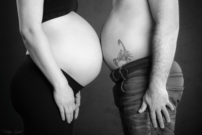 seance-photo-grossesse-duo