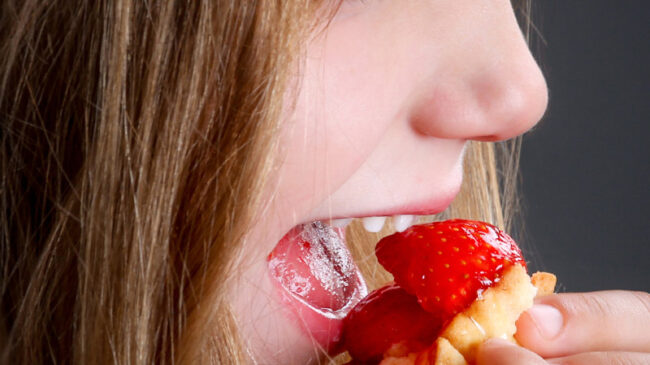 Bon appétit ! 5 seance photo carcassonne leonie