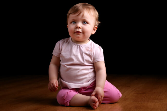 photographe bebe carcassonne juin