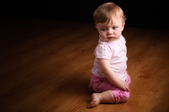 shooting photo bebe juin