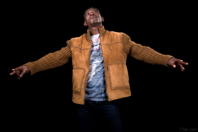 book photo musicien eric riroska