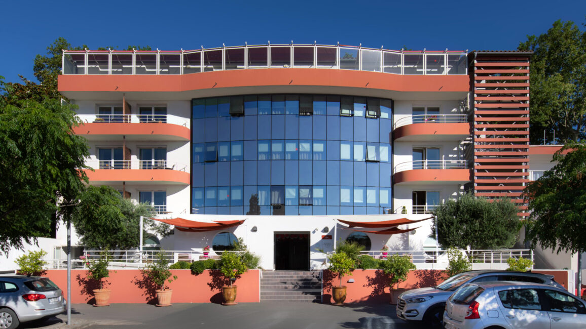 berges du canal orpea ehpad carcassonne galerie