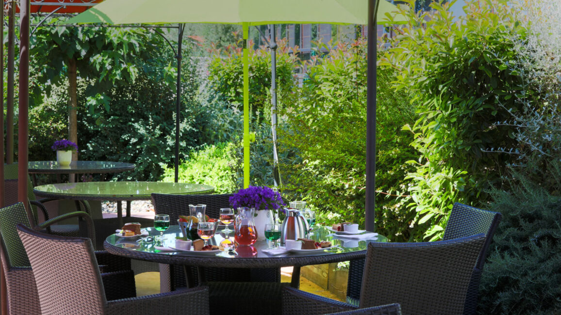 berges du canal orpea gouter jardin galerie