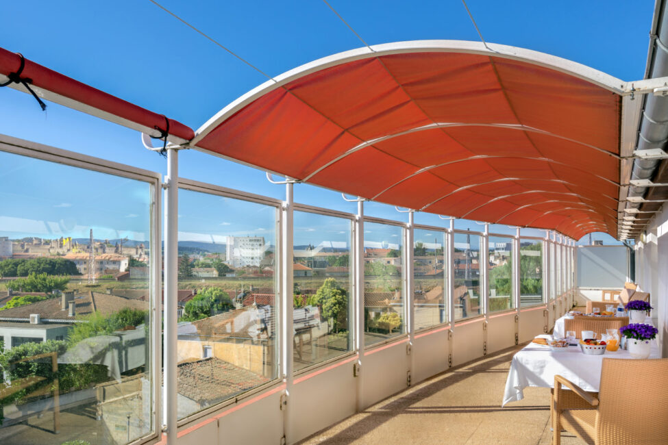 berges du canal orpea terrasse panoramique galerie