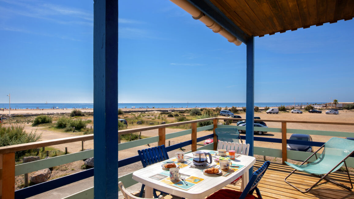 chalet terrasse hotes galerie