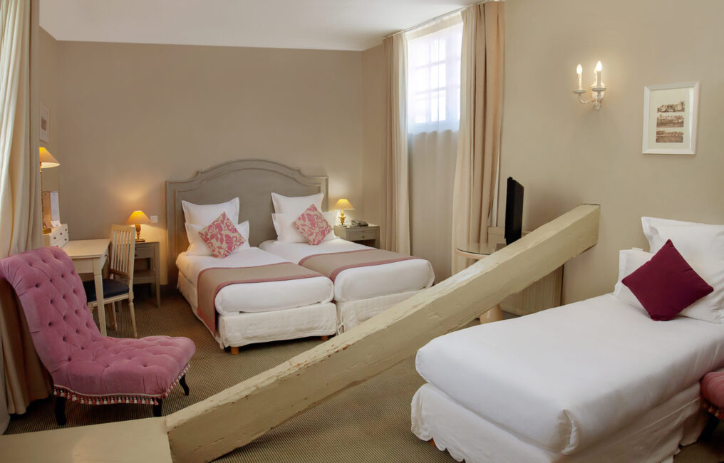 hotel best western chambre1 galerie