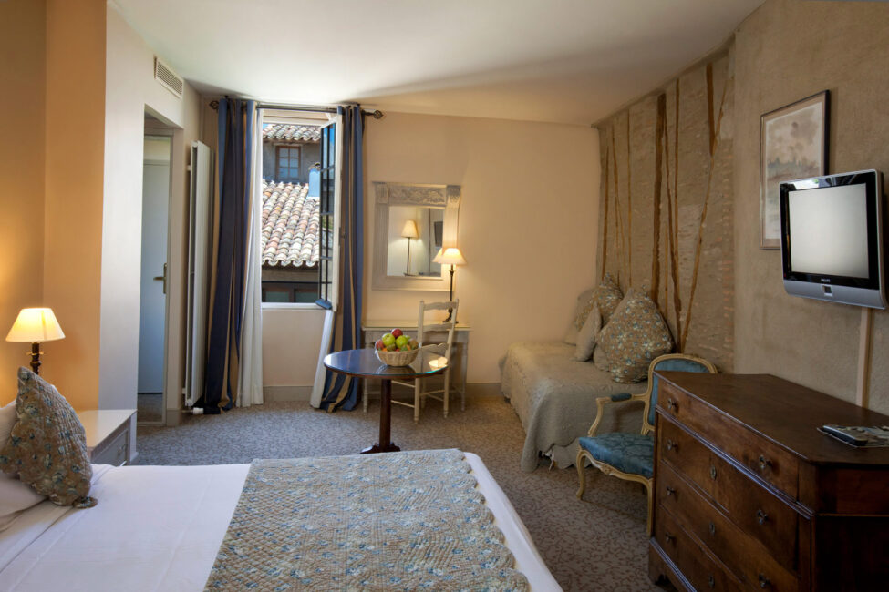 hotel best western chambre2 galerie
