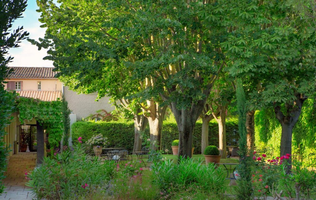 hotel best western jardin light galerie