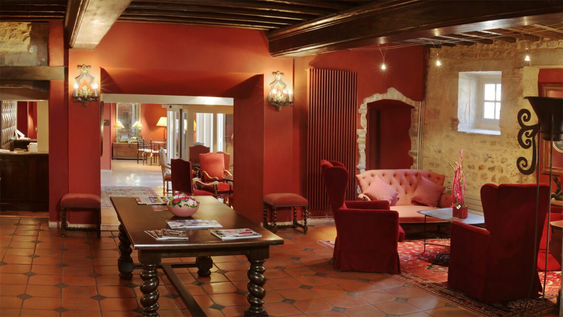 hotel best western salon general galerie