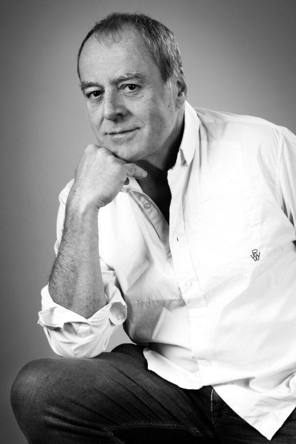 portrait photo cv reseaux sociaux masculin