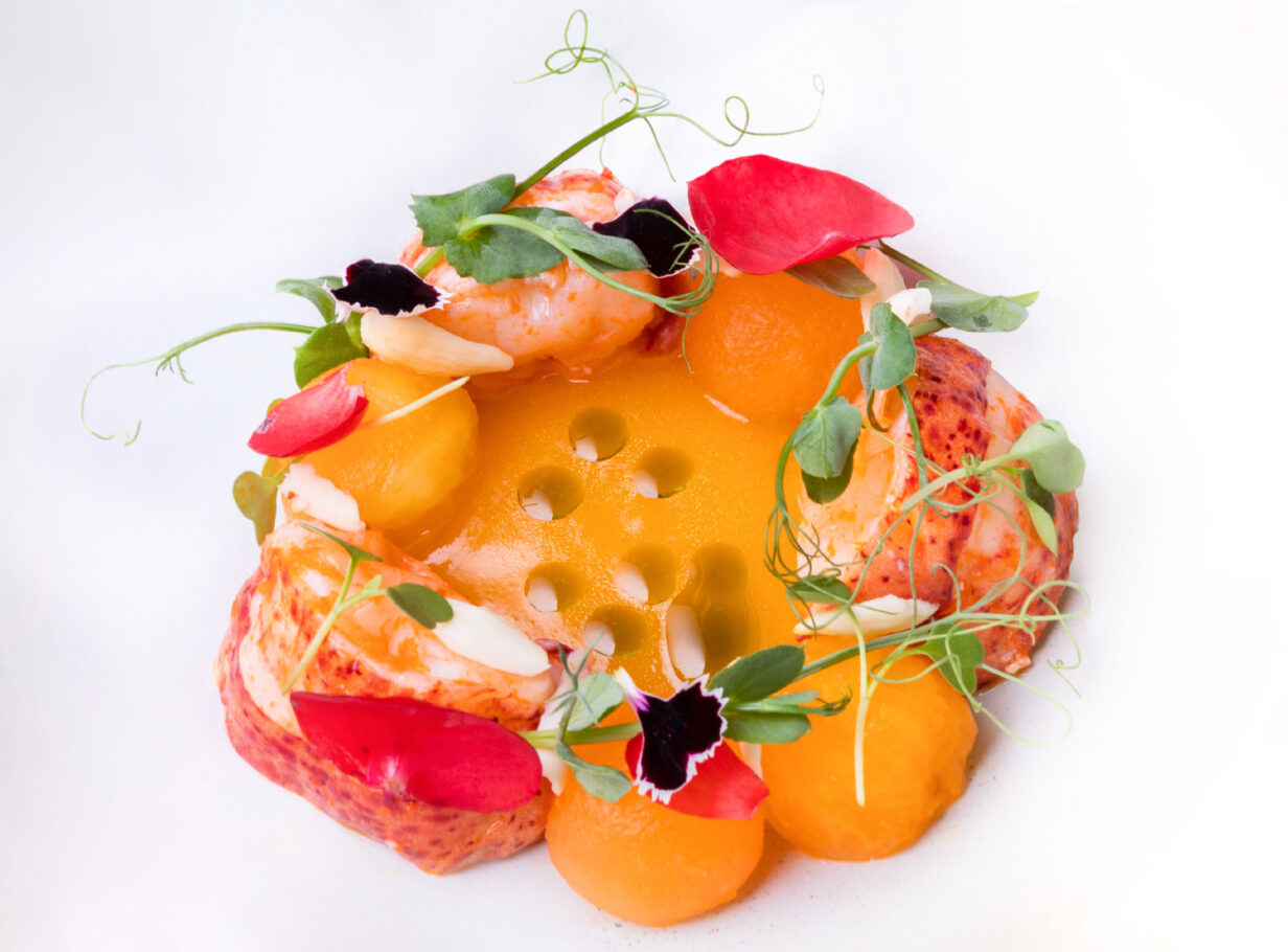 emulsion melon menu decouvert puits du tresor