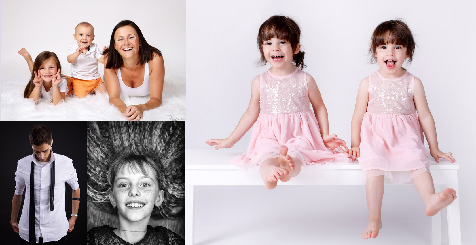 photographe portrait