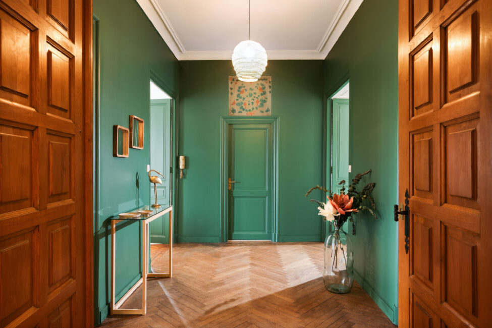 Photographe immobilier