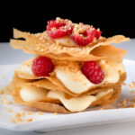 pastilla de fruits rouges