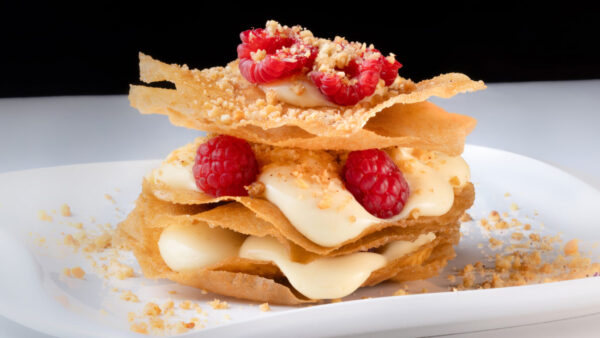 pastilla de fruits rouges